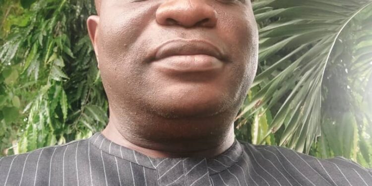 Dr. Offodile Provided Younger Geoscientists Platform To Launch Further Research From What He Did — Chuka