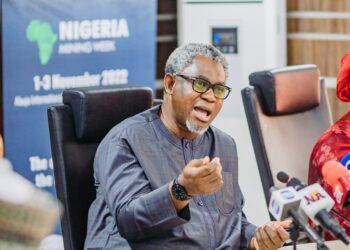 NIGERIA MINING WEEK 2022: ADEQUATE MEASURES IN PLACE TO SECURE PARTICIPANTS – FG
