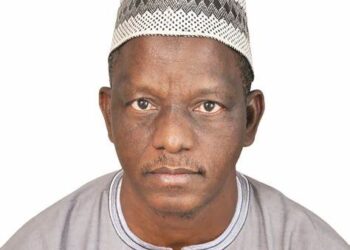 NSRMEA: Our Modest Achievements in Setting Up a Functional Laboratory, Increasing Exploration Activities and Human Capacity Development  Worth Commending — Dr. Hassan