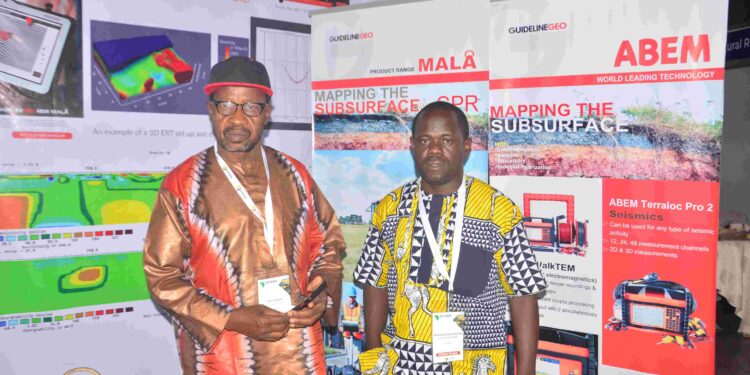 NIGERIA MINING WEEK 2022: