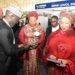 NIGERIA MINING WEEK 2022 PHOTO SPEAK: