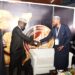 NIGERIA MINING WEEK 2022 RESPONSES:GOLD SPONSORS
