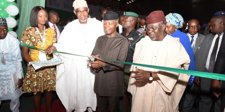 NIGERIA MINING WEEK: 2022