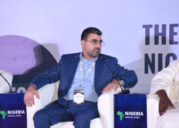 NIGERIA MINING WEEK 2022 RESPONSES: DIAMOND PLUS SPONSORS