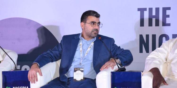 NIGERIA MINING WEEK 2022 RESPONSES: DIAMOND PLUS SPONSORS