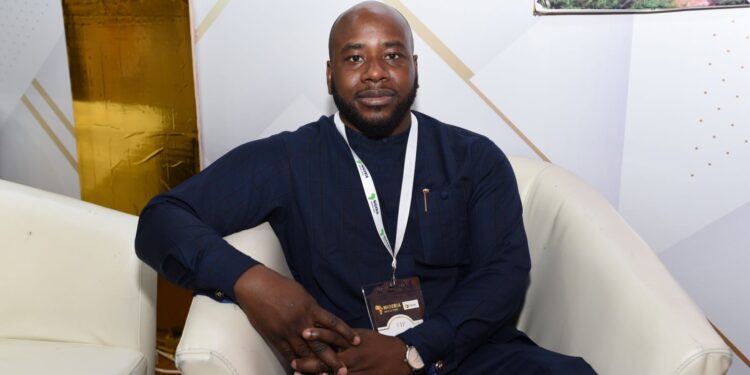 NIGERIA MINING WEEK 2022 RESPONSES:GOLD SPONSORS