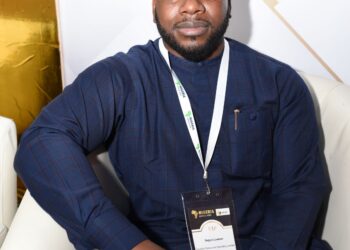 NIGERIA MINING WEEK 2022 RESPONSES:GOLD SPONSORS