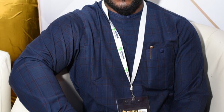 NIGERIA MINING WEEK 2022 RESPONSES:GOLD SPONSORS