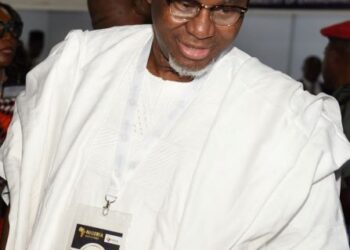 SEGILOLA RESOURCES LTD HAS PAID N1BILLION IN ROYALTIES SINCE 2021 – FG