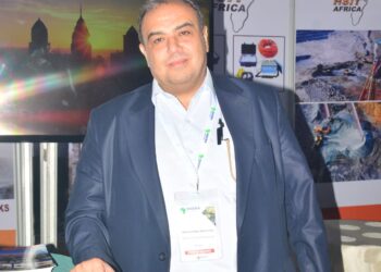 NIGERIA MINING WEEK 2022 RESPONSES: SILVER SPONSOR