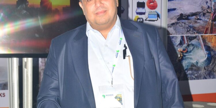 NIGERIA MINING WEEK 2022 RESPONSES: SILVER SPONSOR