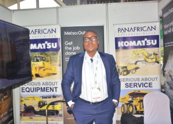 NIGERIA MINING WEEK 2022 RESPONSES: BRONZE SPONSOR