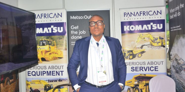 NIGERIA MINING WEEK 2022 RESPONSES: BRONZE SPONSOR