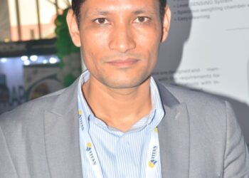 NIGERIA MINING WEEK 2022 RESPONSES: BRONZE SPONSOR