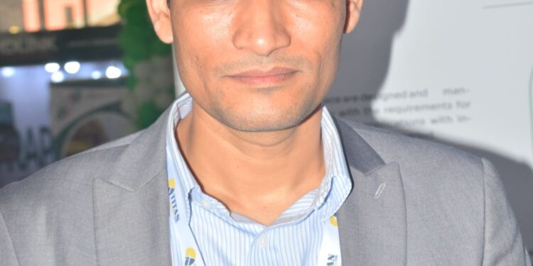 NIGERIA MINING WEEK 2022 RESPONSES: BRONZE SPONSOR