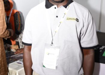 NIGERIA MINING WEEK 2022 RESPONSES: BRONZE SPONSOR