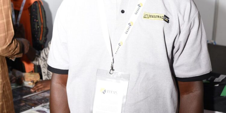 NIGERIA MINING WEEK 2022 RESPONSES: BRONZE SPONSOR