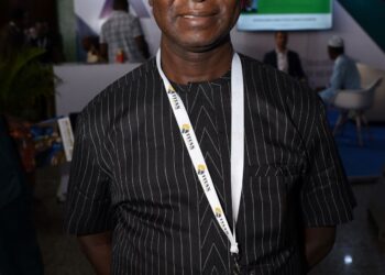 NIGERIA MINING WEEK 2022 RESPONSES: BRONZE SPONSOR