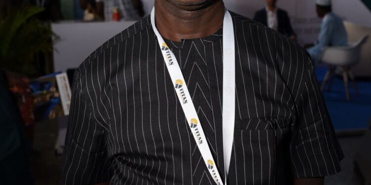 NIGERIA MINING WEEK 2022 RESPONSES: BRONZE SPONSOR