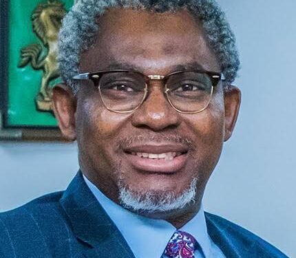 INDUCTION OF NEW MEMBERS POSITIONING COMEG AS AUTHORITY IN EXTRACTIVE INDUSTRY – MINISTER