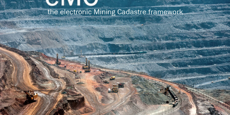 MINING CADASTRE OFFICE HOLDS RETREAT TO OPTIMIZE USE OF NEWLY LAUNCHED ...