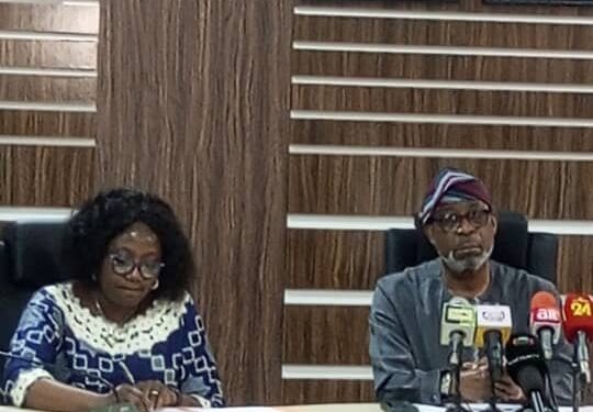 FG EXTENDS ULTIMATUM TO ILLEGAL MINERS BY ANOTHER 30 DAYS