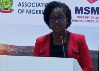 PS HIGHLIGHTS GOVT PLANS FOR UNLOCKING MINING POTENTIALS AS 8TH NMW KICKS OFF