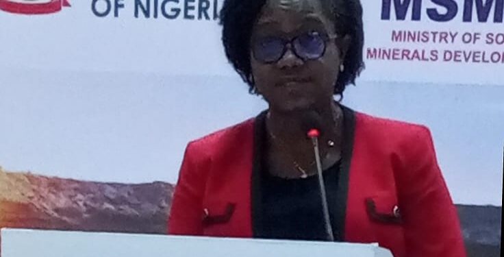 PS HIGHLIGHTS GOVT PLANS FOR UNLOCKING MINING POTENTIALS AS 8TH NMW KICKS OFF