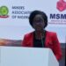 PS HIGHLIGHTS GOVT PLANS FOR UNLOCKING MINING POTENTIALS AS 8TH NMW KICKS OFF