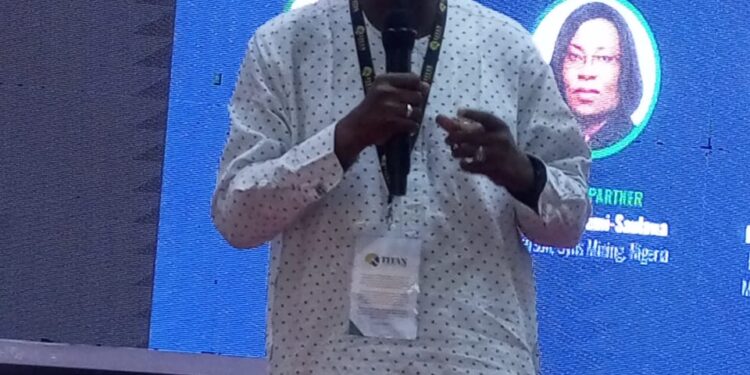 NIMEP  FINDINGS SHOW HIGH-GRADE GOLD, LITHIUM DEPOSITS – GARBA