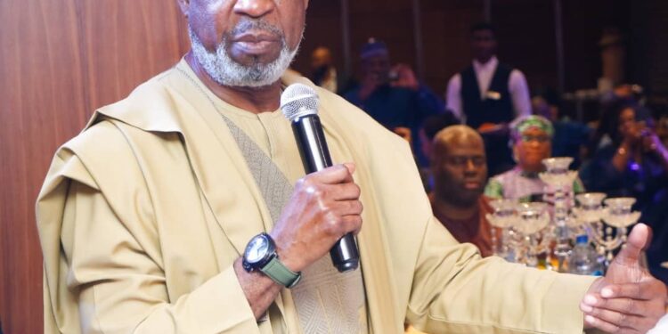 NIGERIAN MINING REFORMS TO FAVOUR ONLY VALUE-ADDED INVESTMENTS – MINISTER