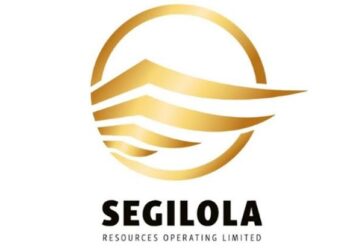 SEGILOLA TASKS GOLD INVESTORS ON RESILIENCE