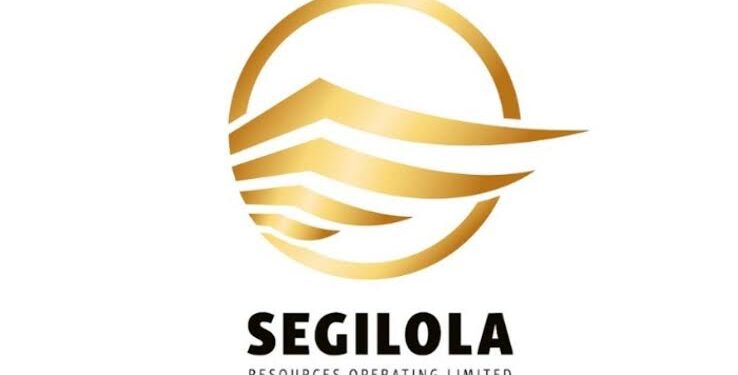 SEGILOLA TASKS GOLD INVESTORS ON RESILIENCE