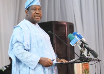 LIKE PETROLEUM, WE’LL MAKE SOLID MINERALS LARGEST REVENUE EARNER – TINUBU