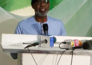 FGN VOWS TO ENFORCE COMPLIANCE WITH MINING COMMUNITY DEV’T AGREEMENTS