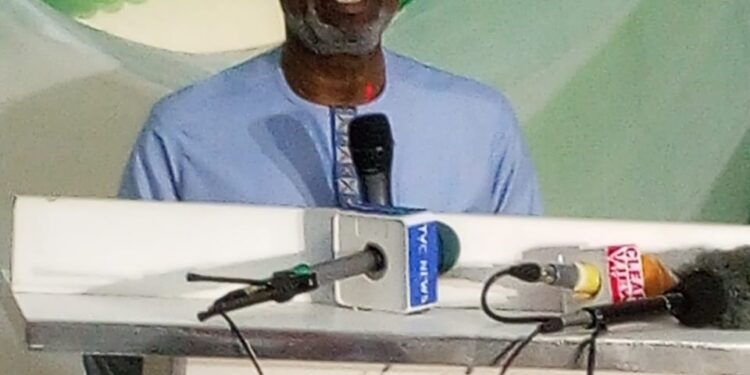 FGN VOWS TO ENFORCE COMPLIANCE WITH MINING COMMUNITY DEV’T AGREEMENTS