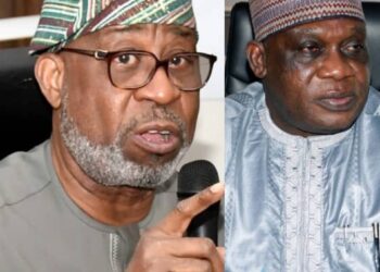 FGN SACKS 1,633 MINING LICENSEES FOR LACK OF COMMITMENT