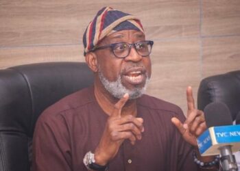 WHY WE MUST STOP LEAKAGES IN SOLID MINERALS SECTOR – MINISTER