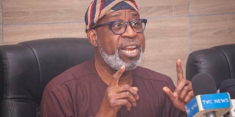 WHY WE MUST STOP LEAKAGES IN SOLID MINERALS SECTOR – MINISTER