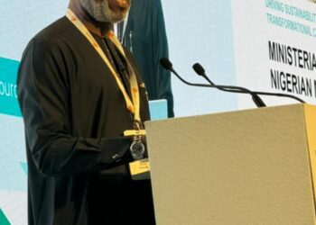 FGN REASSURES FOREIGN INVESTORS OF SAFE, LOW-COST MINING BUSINESS