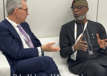 US TO PARTNER NIGERIA ON MINING PROJECTS FINANCING