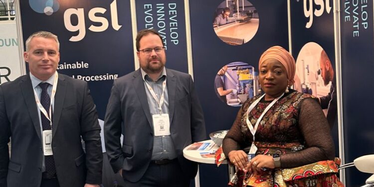 MMC TASKS AFRICAN MINERS ON SYNERGY, HOME-GROWN DEV’T INITIATIVES