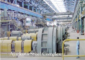 NGO VOLUNTEERS PARTNERSHIP WITH GOV’T ON AJAOKUTA STEEL REVIVAL