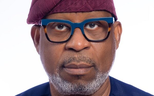 Minister Appreciates Reps’ Pledge To Increase 2024 Appropriation