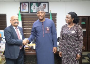 INDIAN FIRM TO BUILD US$5B WORLD CLASS STEEL PLANT IN NIGERIA