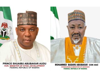 FGN ASSURES OF COMMERCIAL STEEL PRODUCTION