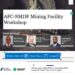 AFC -SMDF MINING FACILITY WORKSHOP