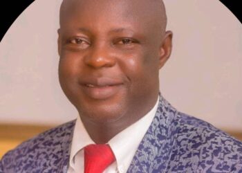 IGE TAKES OVER AS NGSA’S SUBSTANTIVE BOSS