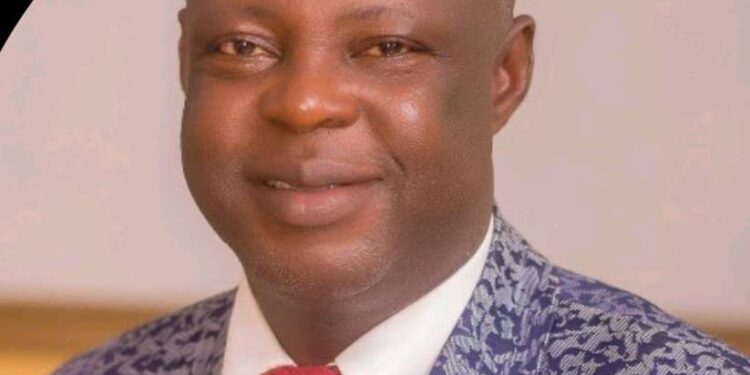 IGE TAKES OVER AS NGSA’S SUBSTANTIVE BOSS