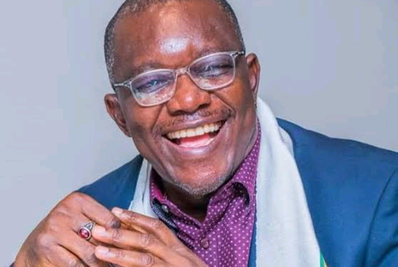 Dr. Abdulrazak Garba @ 60: Visionary Leader, Geological Trailblazer